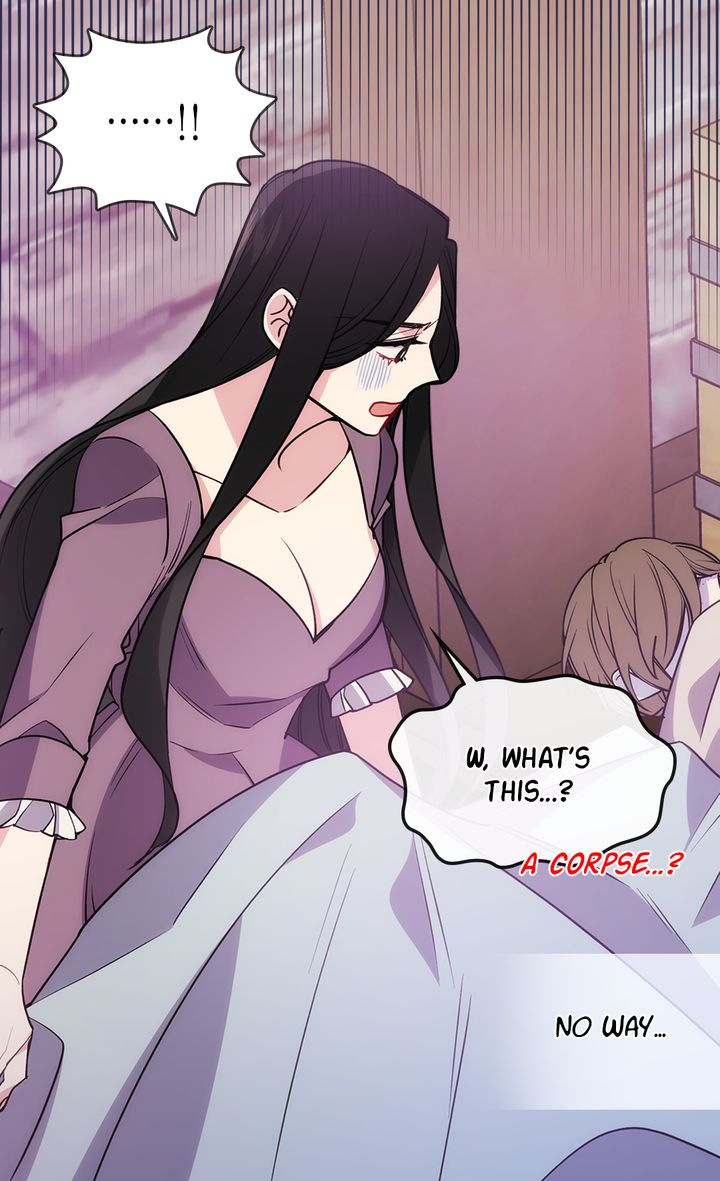 La Dolce Vita di Adelaide Chapter 70 page 15 - Chapter 70