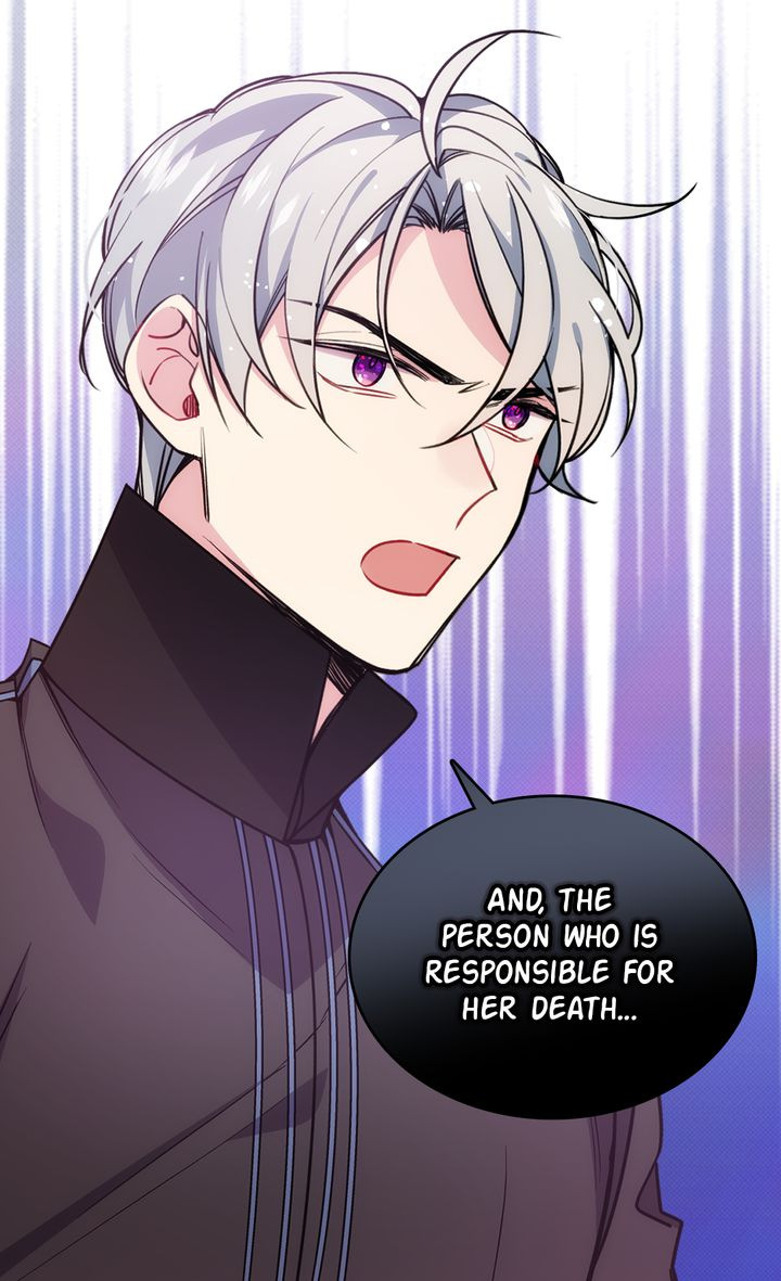 La Dolce Vita di Adelaide Chapter 70 page 18 - Chapter 70