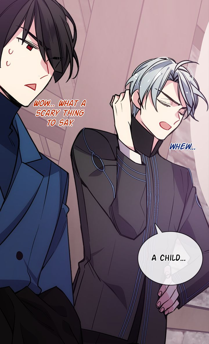 La Dolce Vita di Adelaide Chapter 70 page 23 - Chapter 70
