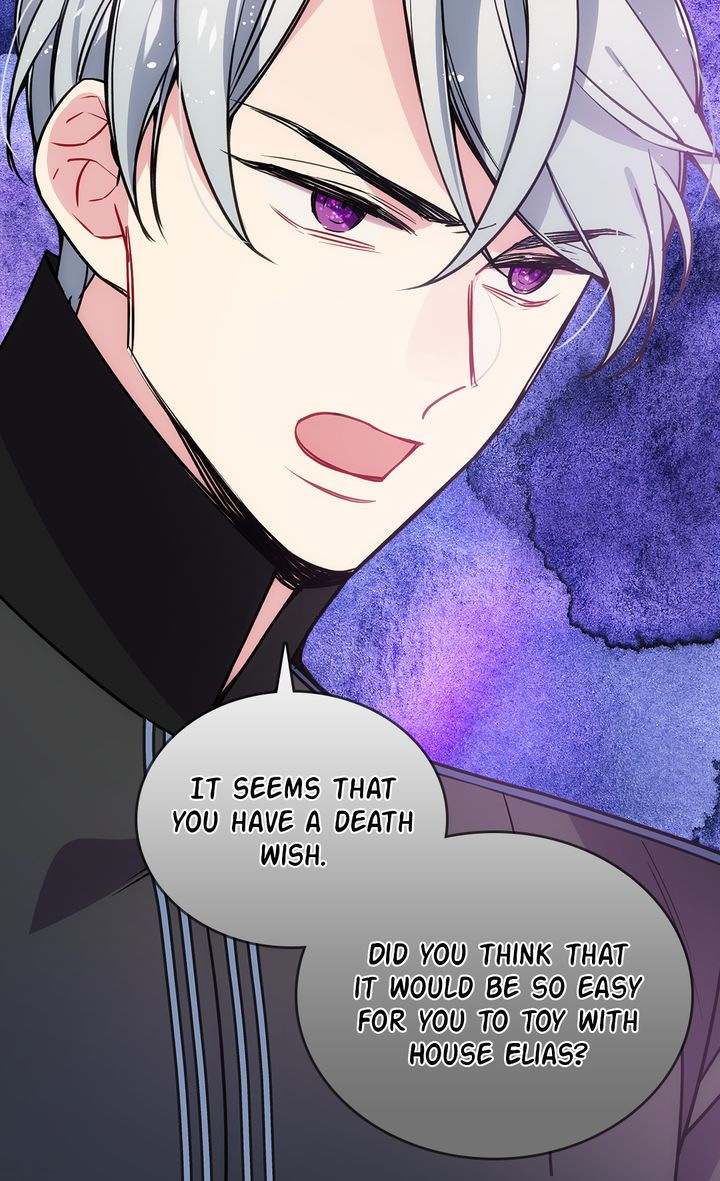 La Dolce Vita di Adelaide Chapter 70 page 24 - Chapter 70