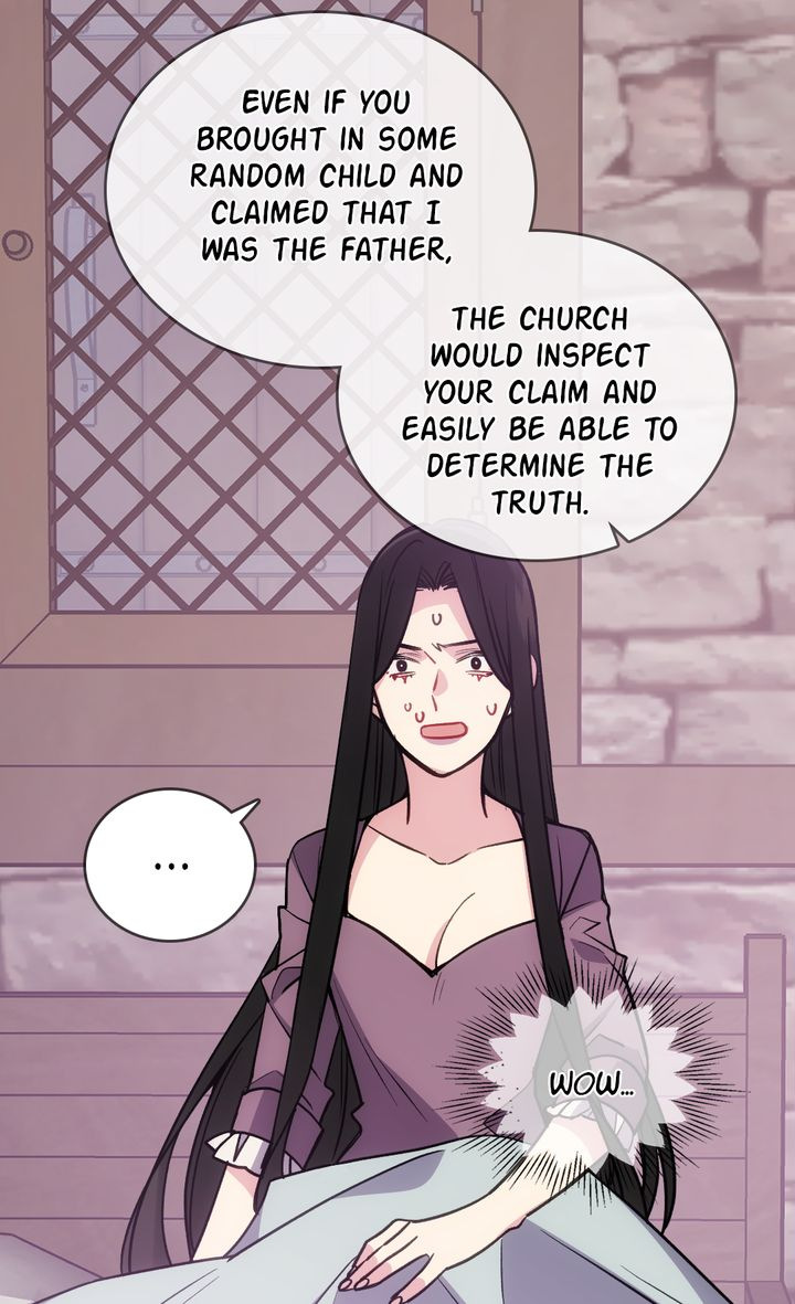 La Dolce Vita di Adelaide Chapter 70 page 25 - Chapter 70