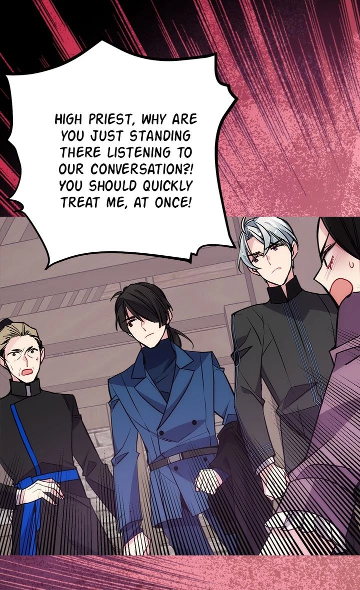 La Dolce Vita di Adelaide Chapter 70 page 31 - Chapter 70