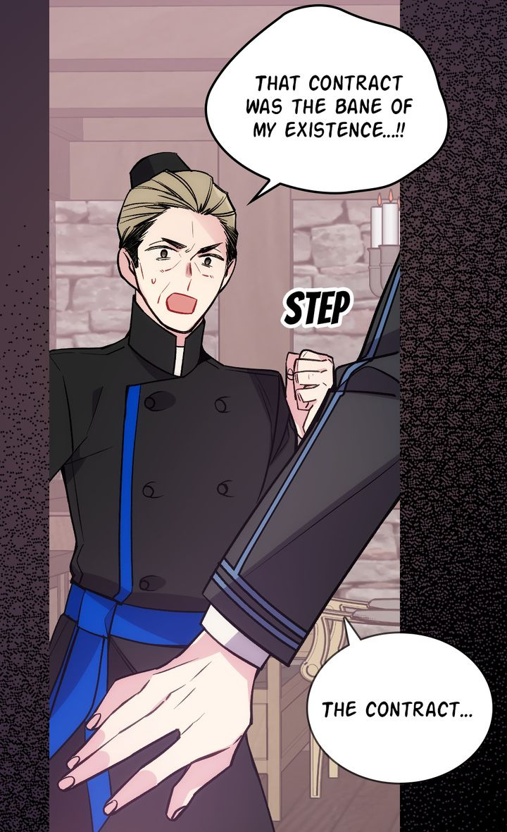 La Dolce Vita di Adelaide Chapter 70 page 33 - Chapter 70