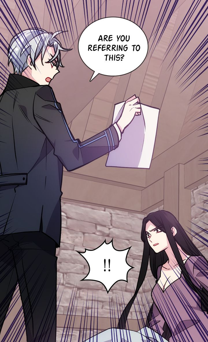La Dolce Vita di Adelaide Chapter 70 page 34 - Chapter 70