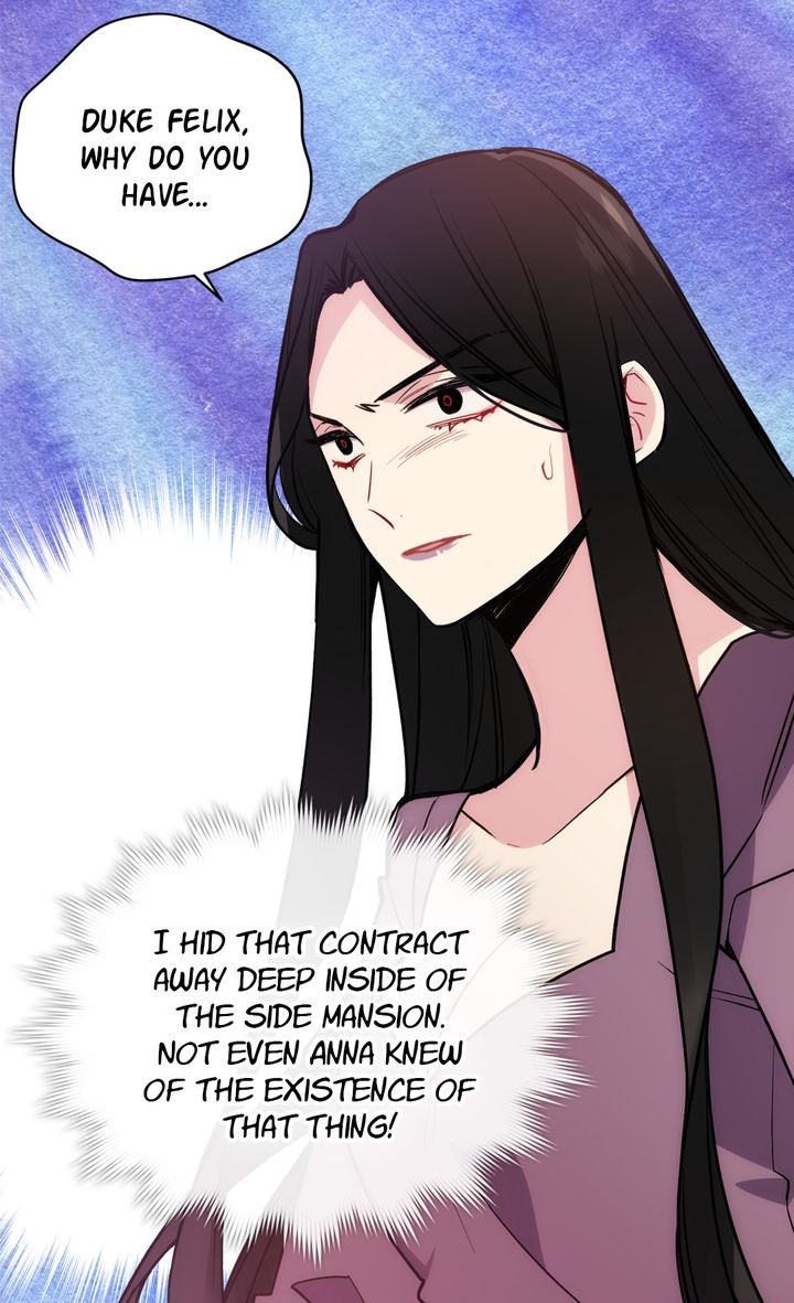 La Dolce Vita di Adelaide Chapter 70 page 35 - Chapter 70