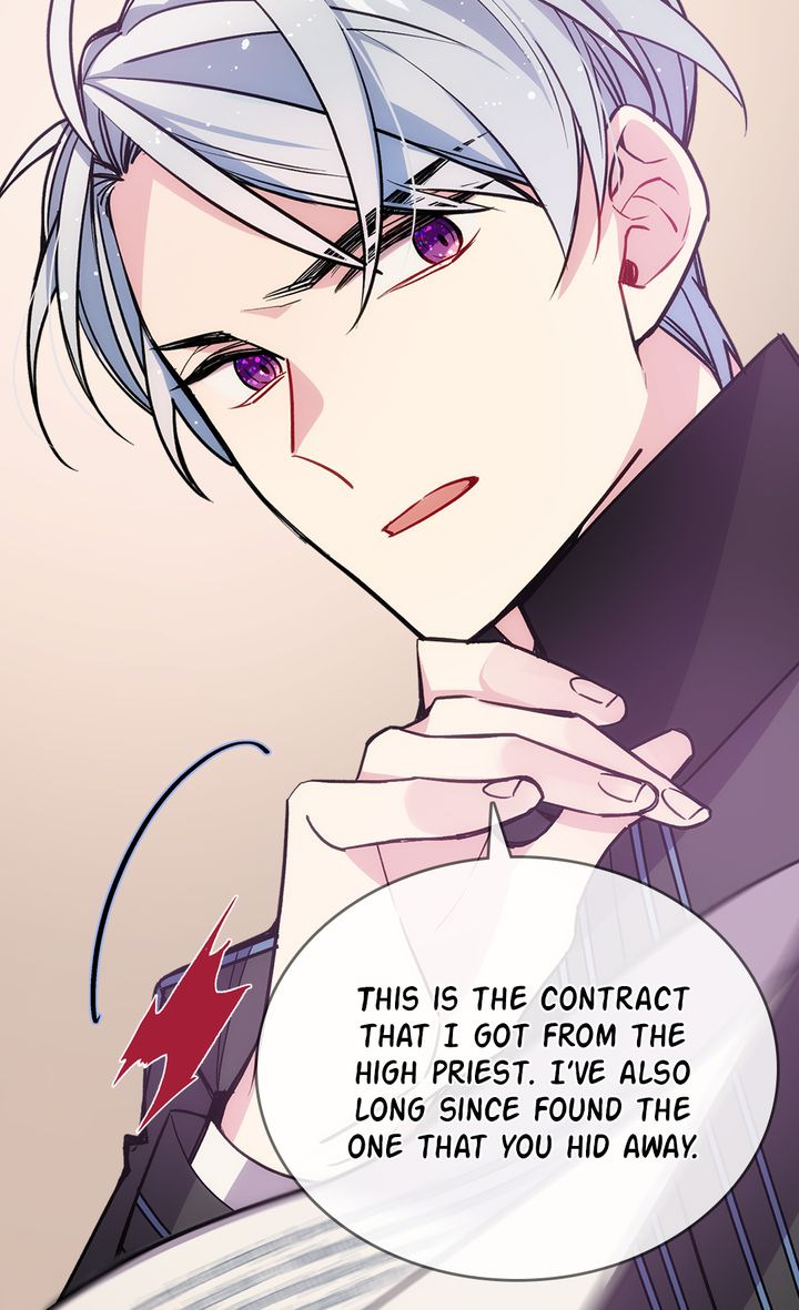 La Dolce Vita di Adelaide Chapter 70 page 36 - Chapter 70