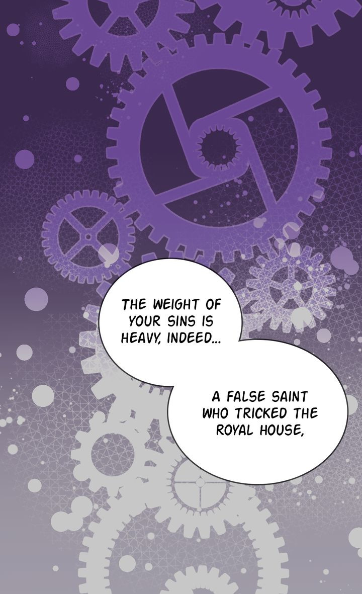 La Dolce Vita di Adelaide Chapter 70 page 37 - Chapter 70