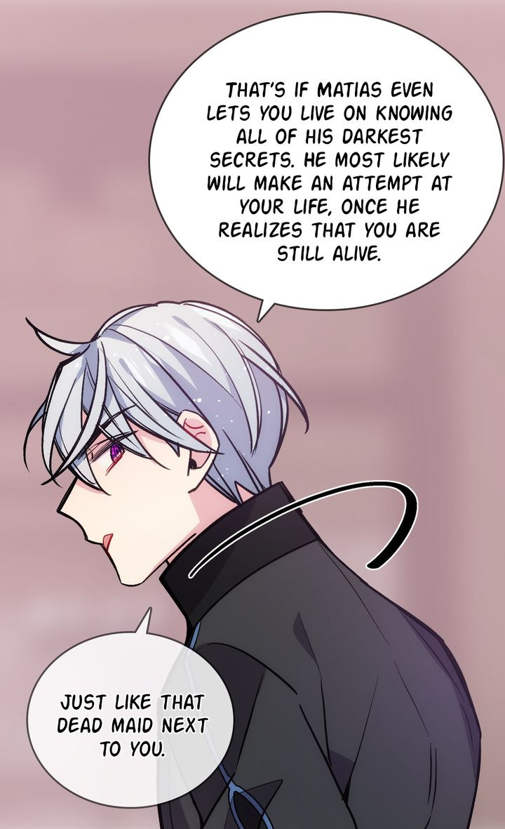 La Dolce Vita di Adelaide Chapter 70 page 40 - Chapter 70
