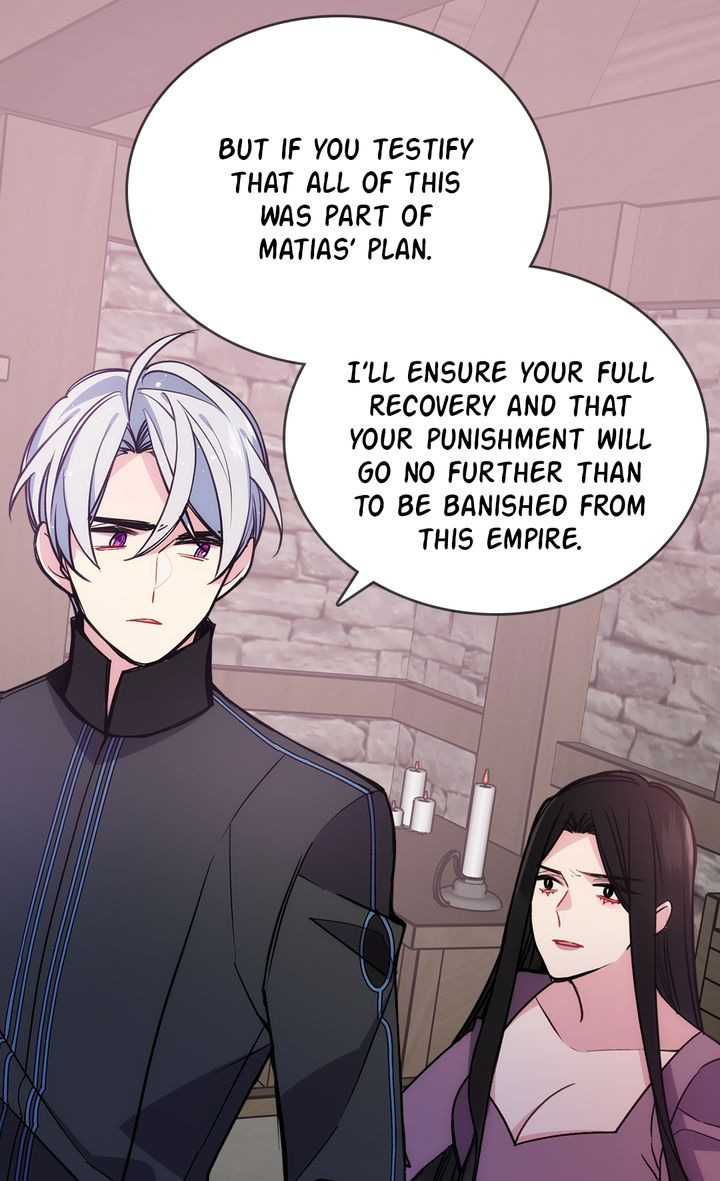 La Dolce Vita di Adelaide Chapter 70 page 41 - Chapter 70
