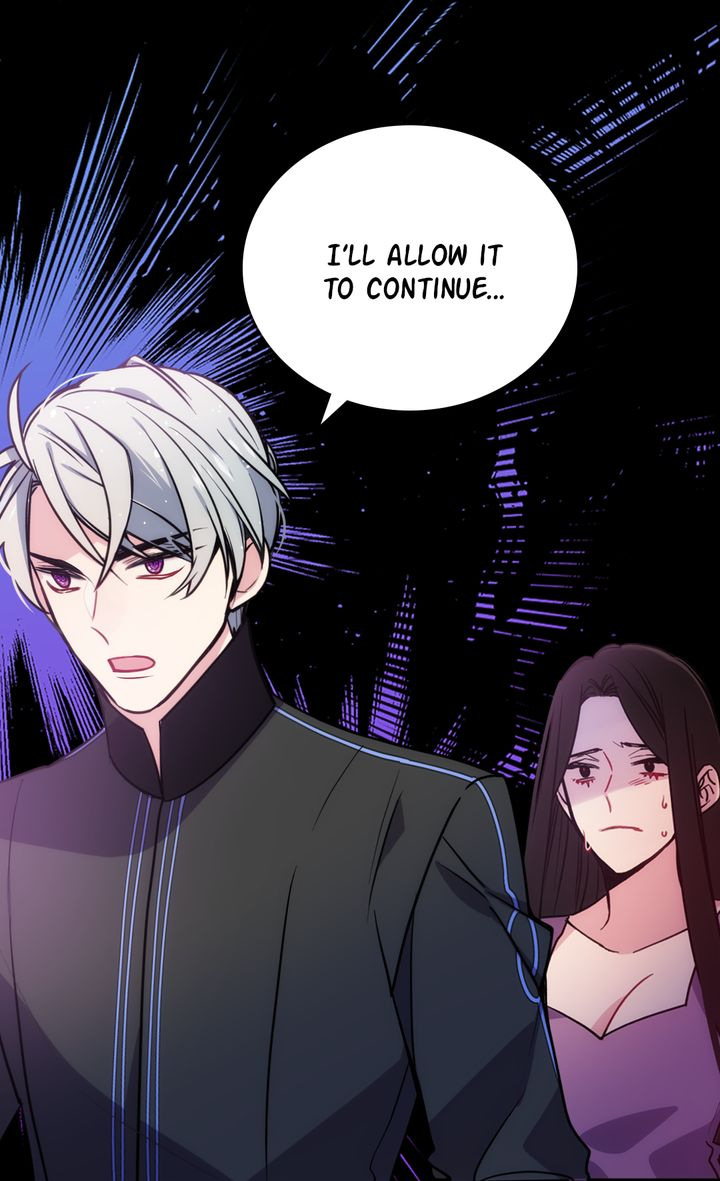 La Dolce Vita di Adelaide Chapter 70 page 43 - Chapter 70