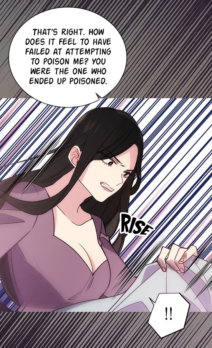La Dolce Vita di Adelaide Chapter 70 page 5 - Chapter 70