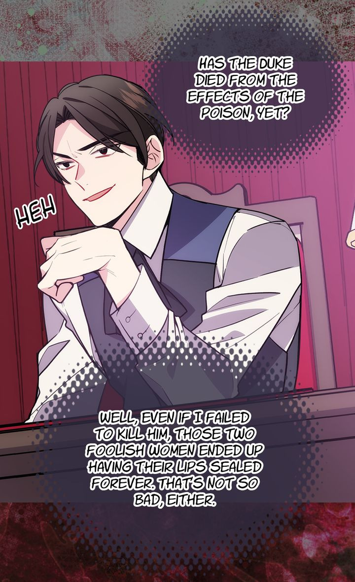 La Dolce Vita di Adelaide Chapter 70 page 51 - Chapter 70