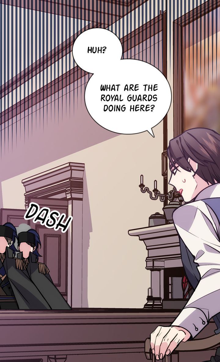 La Dolce Vita di Adelaide Chapter 70 page 53 - Chapter 70