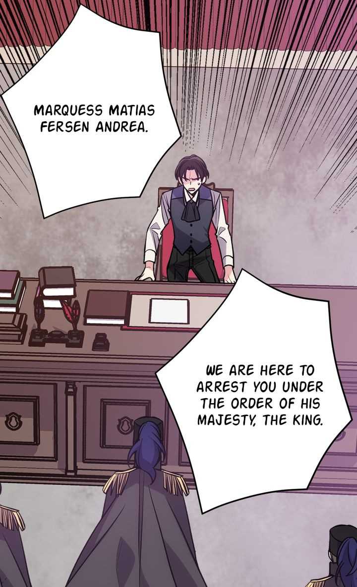 La Dolce Vita di Adelaide Chapter 70 page 54 - Chapter 70