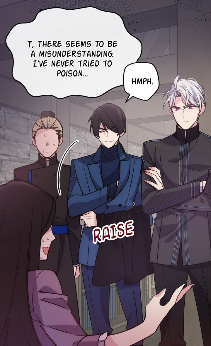 La Dolce Vita di Adelaide Chapter 70 page 8 - Chapter 70
