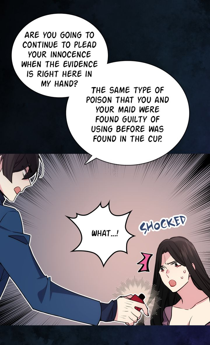 La Dolce Vita di Adelaide Chapter 70 page 9 - Chapter 70