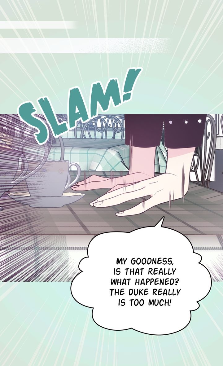 La Dolce Vita di Adelaide Chapter 71 page 10 - Chapter 71