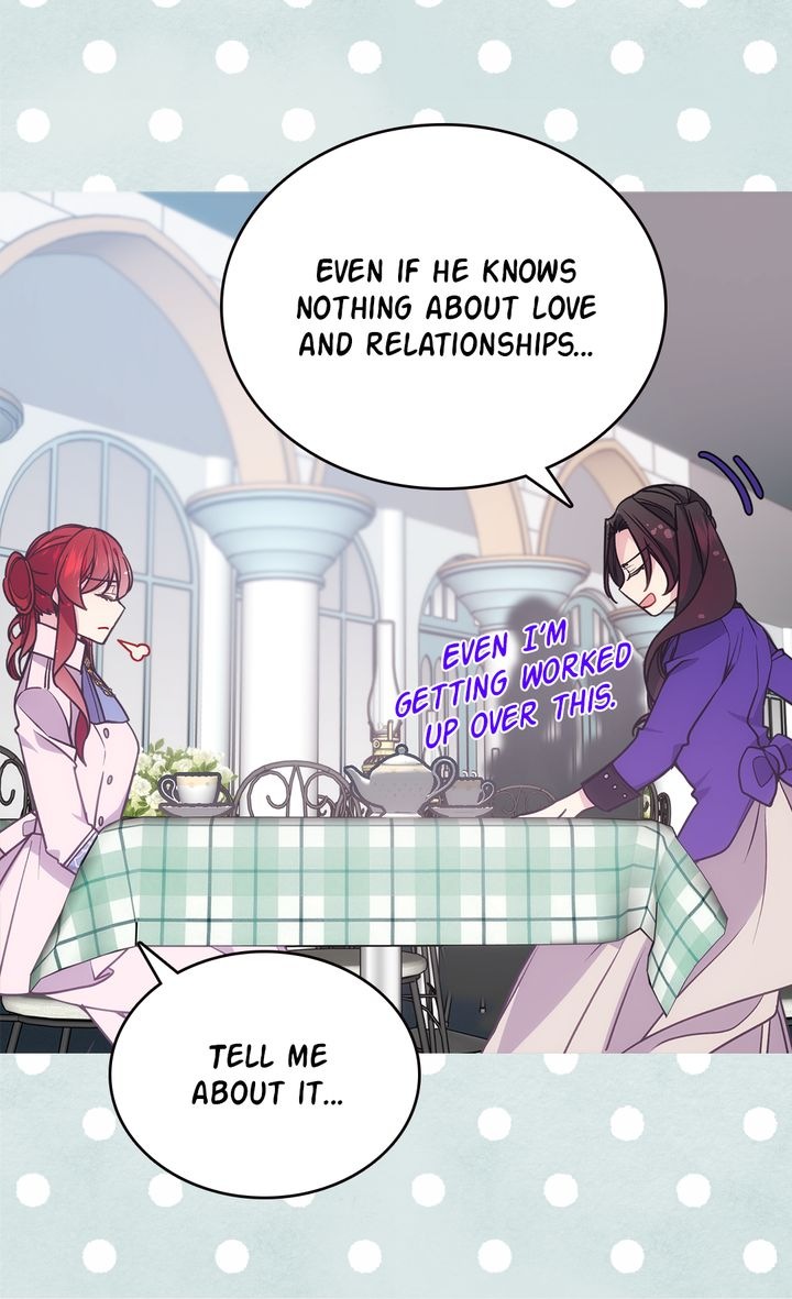 La Dolce Vita di Adelaide Chapter 71 page 11 - Chapter 71