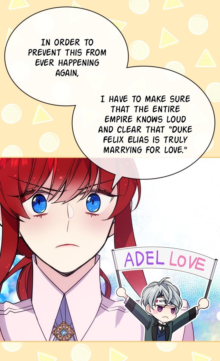 La Dolce Vita di Adelaide Chapter 71 page 13 - Chapter 71