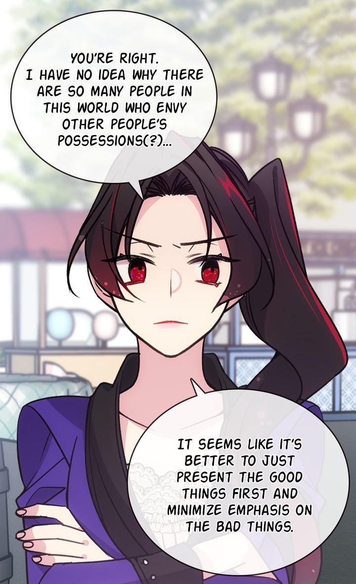 La Dolce Vita di Adelaide Chapter 71 page 14 - Chapter 71
