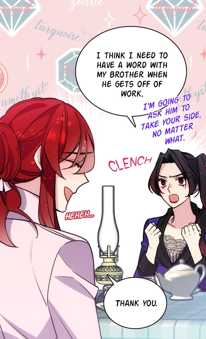 La Dolce Vita di Adelaide Chapter 71 page 15 - Chapter 71