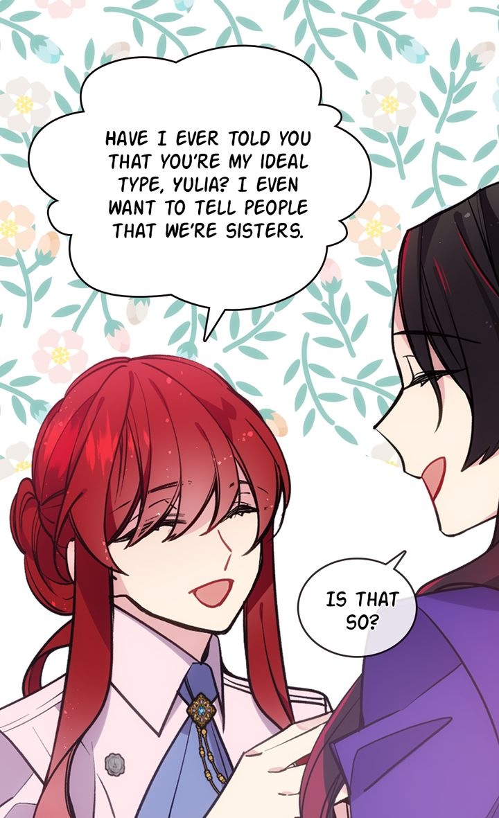 La Dolce Vita di Adelaide Chapter 71 page 16 - Chapter 71