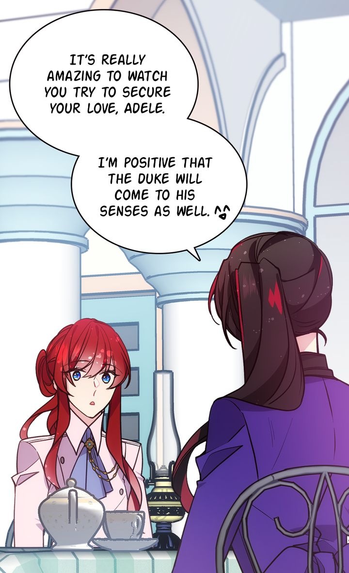 La Dolce Vita di Adelaide Chapter 71 page 17 - Chapter 71