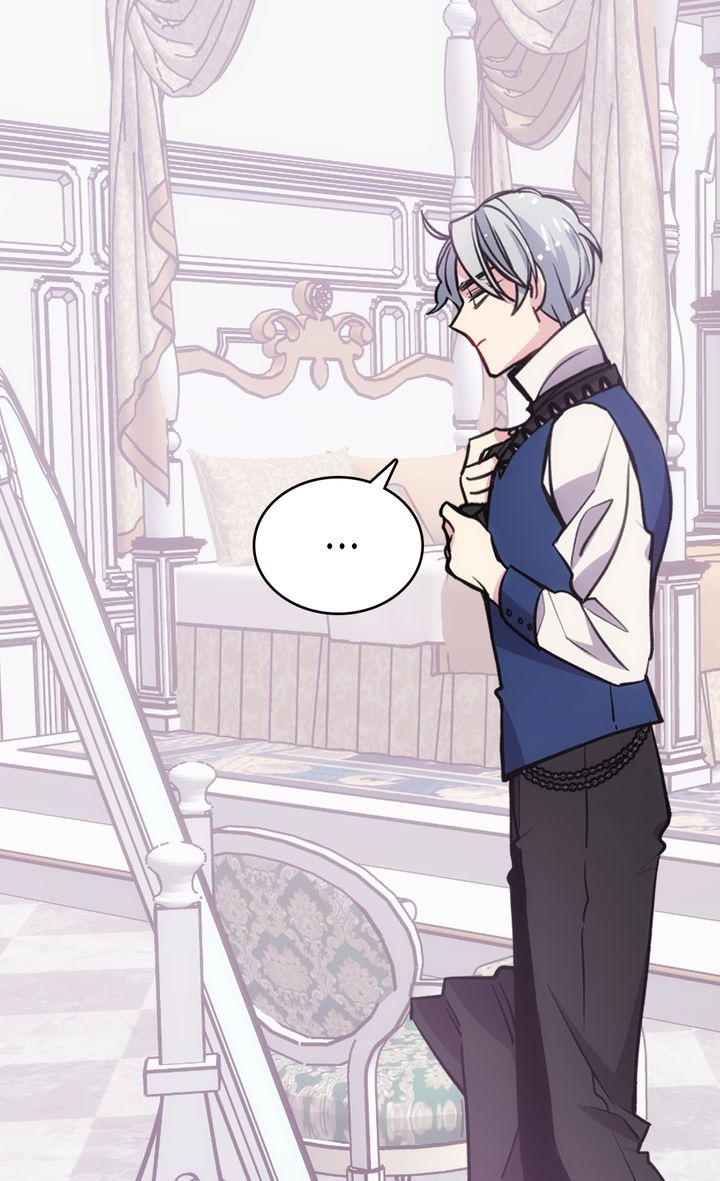La Dolce Vita di Adelaide Chapter 71 page 23 - Chapter 71