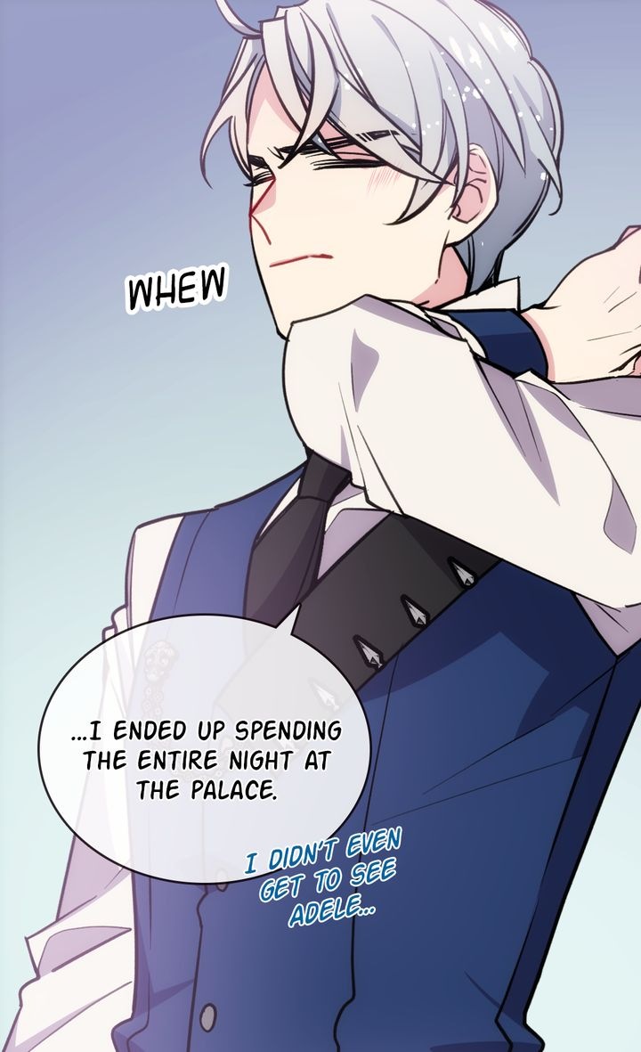 La Dolce Vita di Adelaide Chapter 71 page 24 - Chapter 71