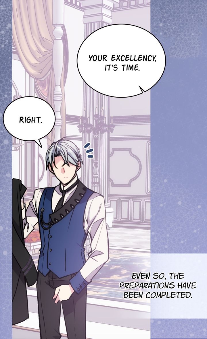 La Dolce Vita di Adelaide Chapter 71 page 25 - Chapter 71