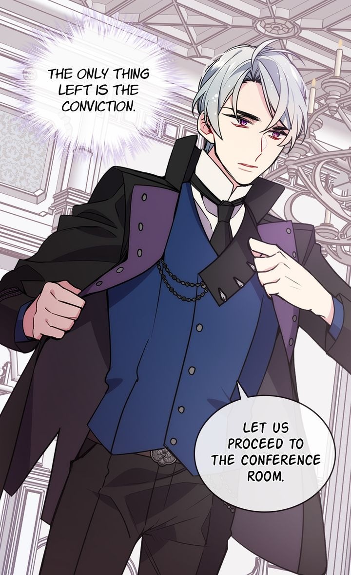 La Dolce Vita di Adelaide Chapter 71 page 26 - Chapter 71