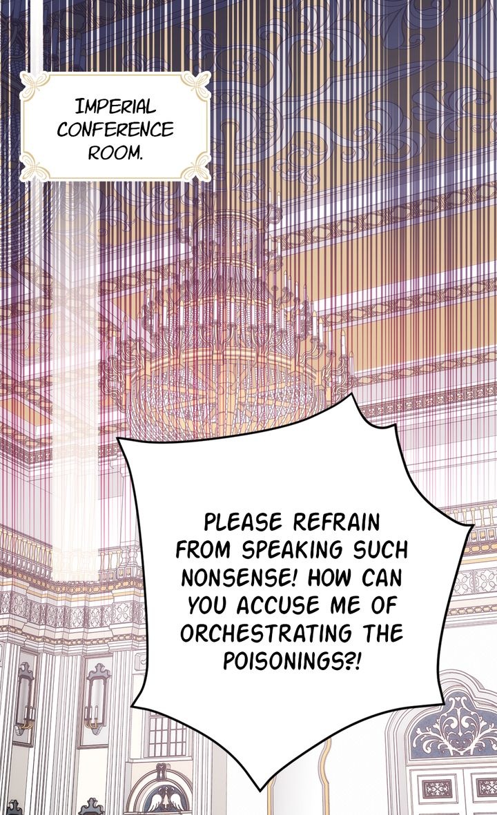 La Dolce Vita di Adelaide Chapter 71 page 28 - Chapter 71