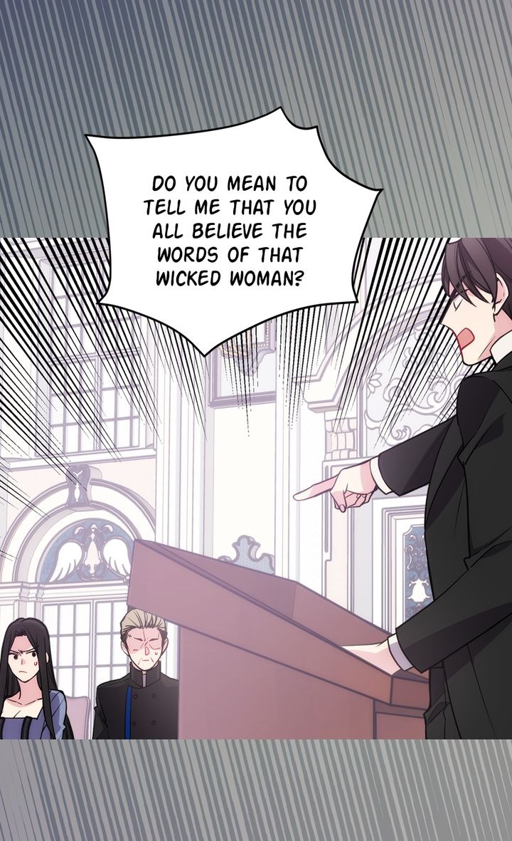 La Dolce Vita di Adelaide Chapter 71 page 29 - Chapter 71