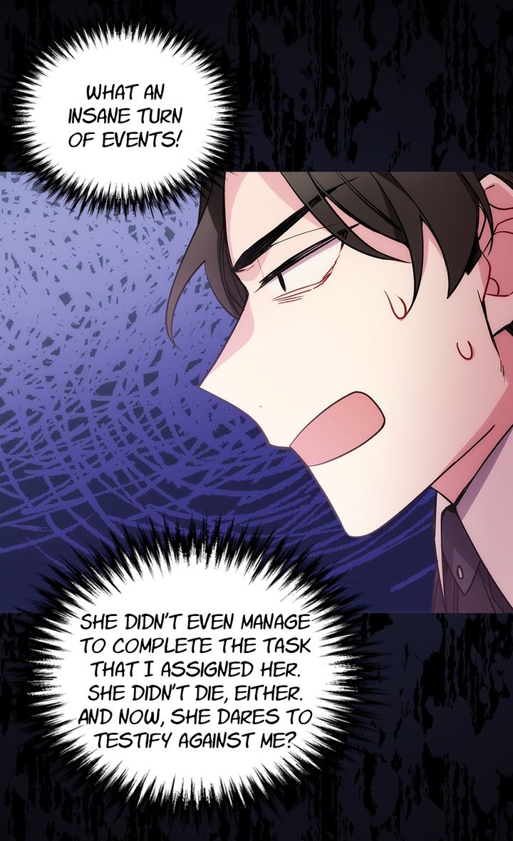 La Dolce Vita di Adelaide Chapter 71 page 31 - Chapter 71