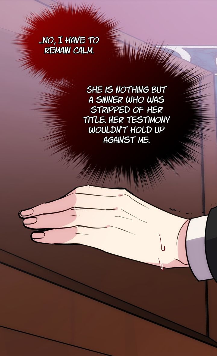 La Dolce Vita di Adelaide Chapter 71 page 32 - Chapter 71
