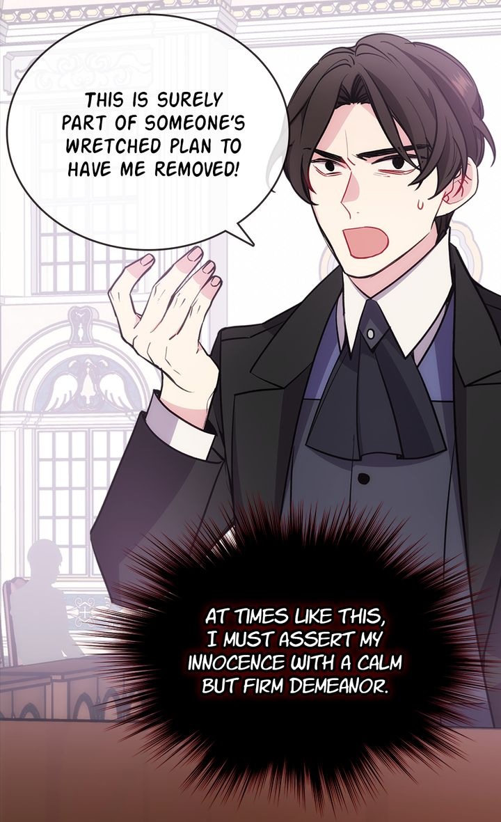 La Dolce Vita di Adelaide Chapter 71 page 33 - Chapter 71