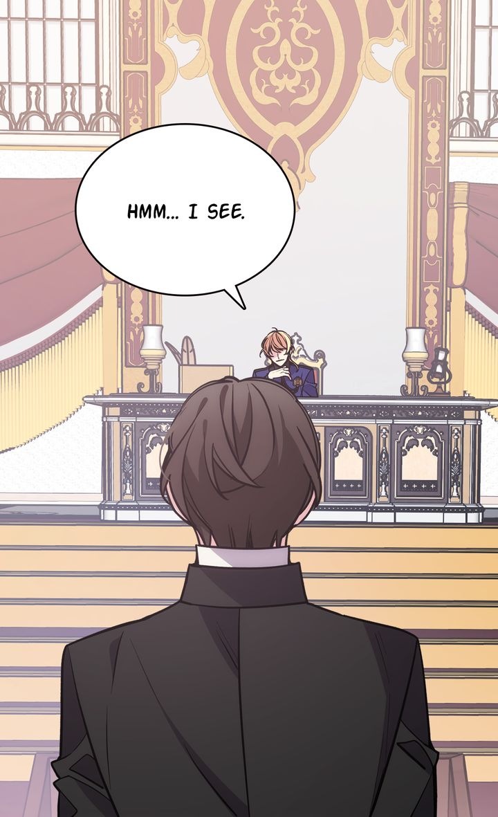 La Dolce Vita di Adelaide Chapter 71 page 34 - Chapter 71