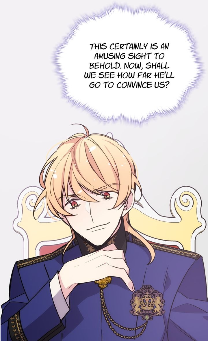 La Dolce Vita di Adelaide Chapter 71 page 35 - Chapter 71