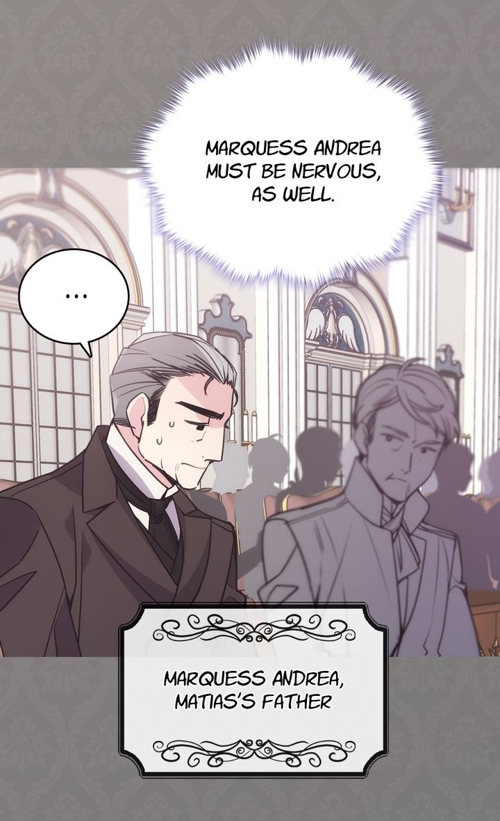 La Dolce Vita di Adelaide Chapter 71 page 36 - Chapter 71
