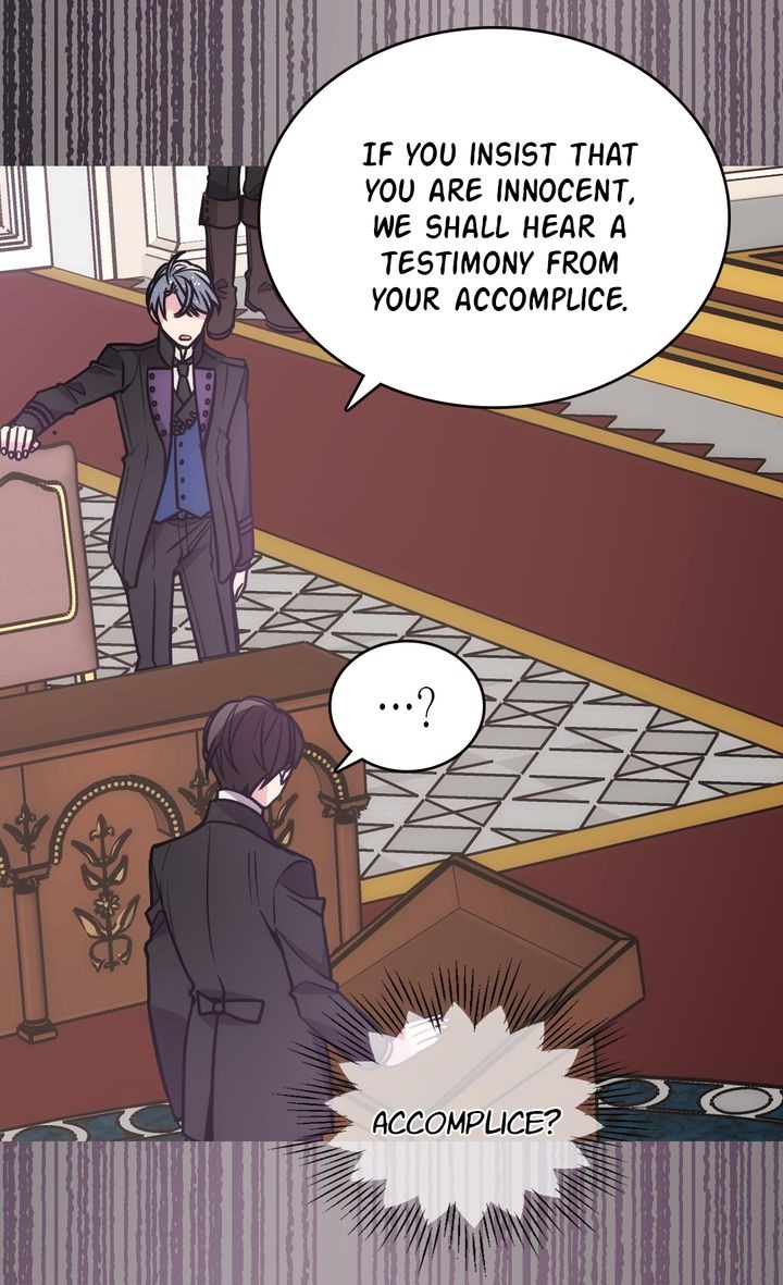 La Dolce Vita di Adelaide Chapter 71 page 37 - Chapter 71
