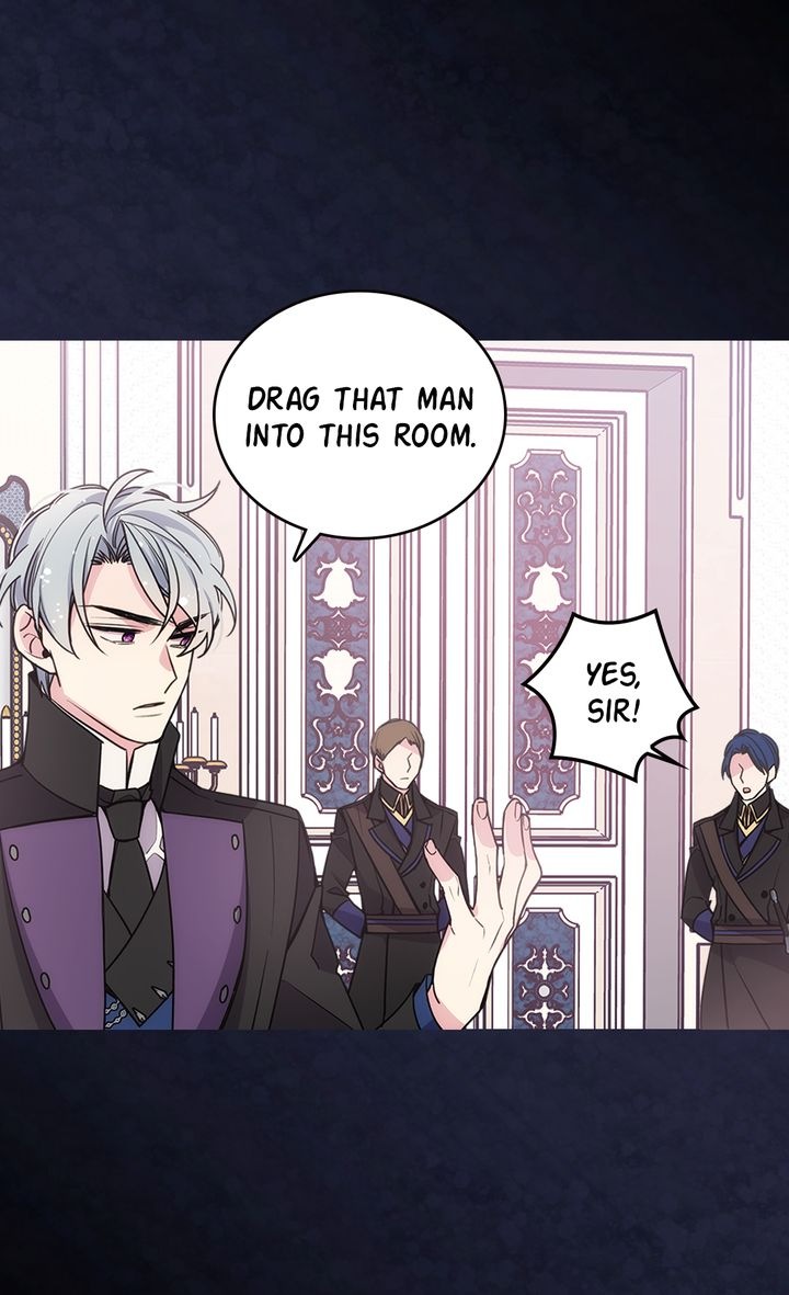La Dolce Vita di Adelaide Chapter 71 page 38 - Chapter 71