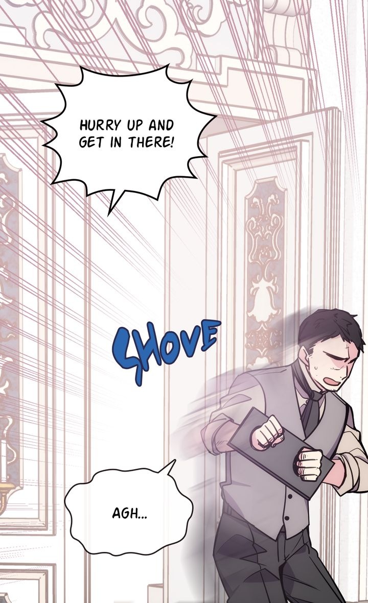 La Dolce Vita di Adelaide Chapter 71 page 39 - Chapter 71
