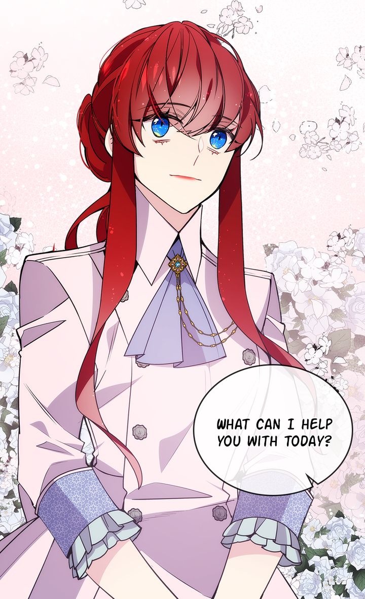 La Dolce Vita di Adelaide Chapter 71 page 4 - Chapter 71