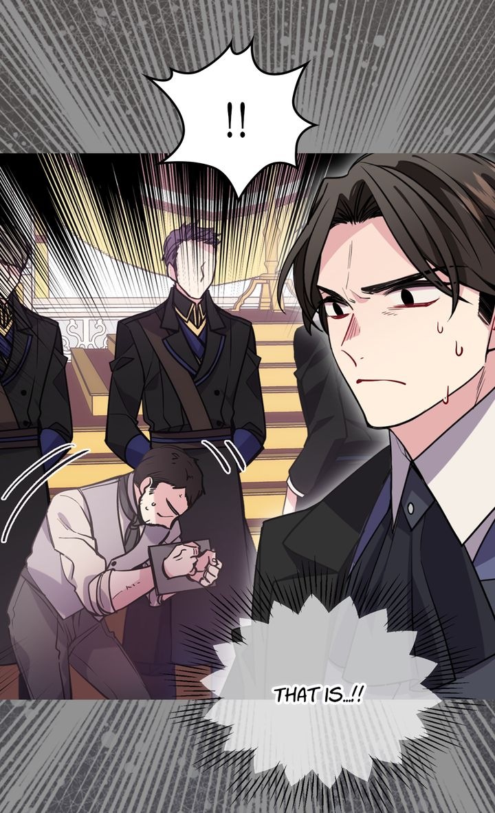 La Dolce Vita di Adelaide Chapter 71 page 40 - Chapter 71