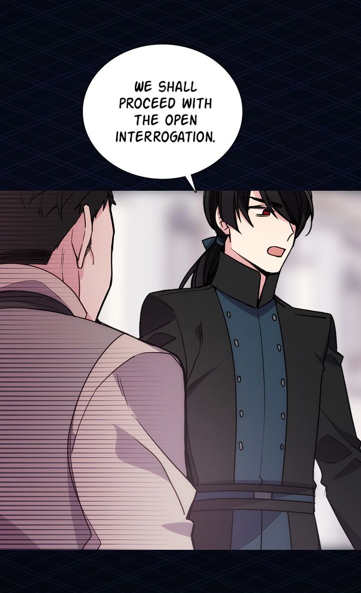 La Dolce Vita di Adelaide Chapter 71 page 41 - Chapter 71