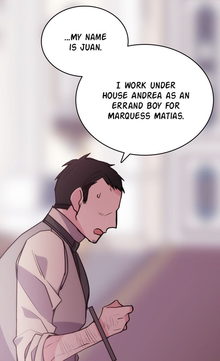 La Dolce Vita di Adelaide Chapter 71 page 43 - Chapter 71