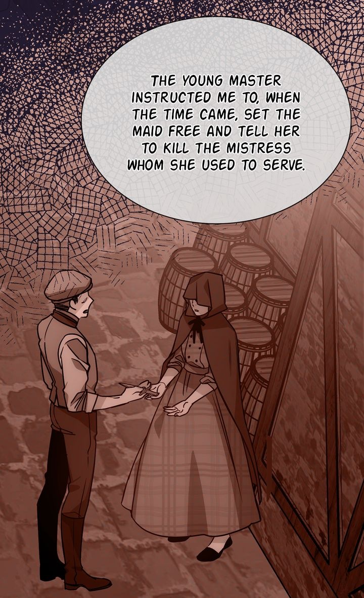 La Dolce Vita di Adelaide Chapter 71 page 46 - Chapter 71
