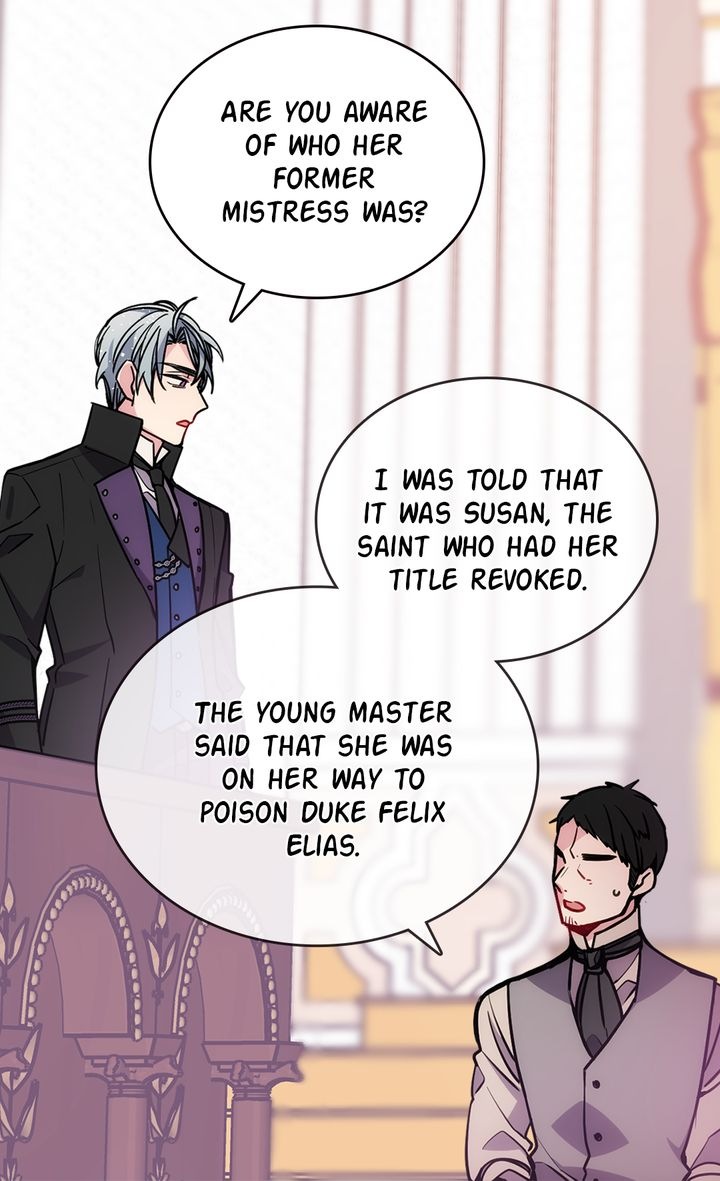 La Dolce Vita di Adelaide Chapter 71 page 47 - Chapter 71