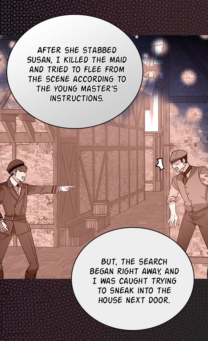 La Dolce Vita di Adelaide Chapter 71 page 49 - Chapter 71