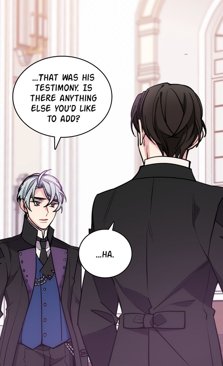 La Dolce Vita di Adelaide Chapter 71 page 50 - Chapter 71